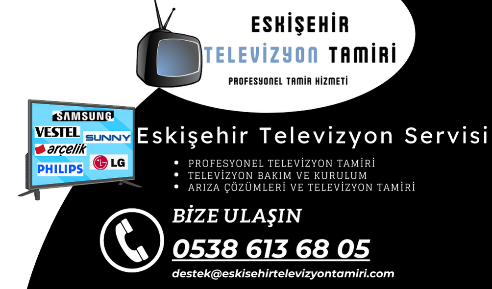 Eskişehir Televizyon Servisi